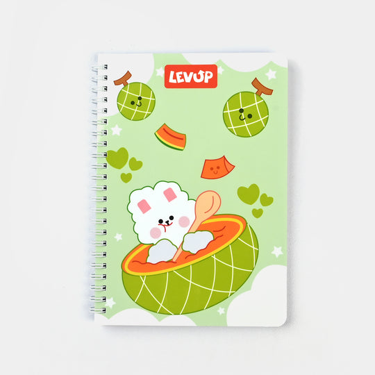 Cute Diary/Notebook For Kids
