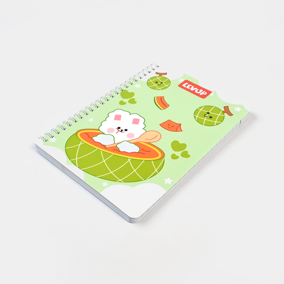 Cute Diary/Notebook For Kids