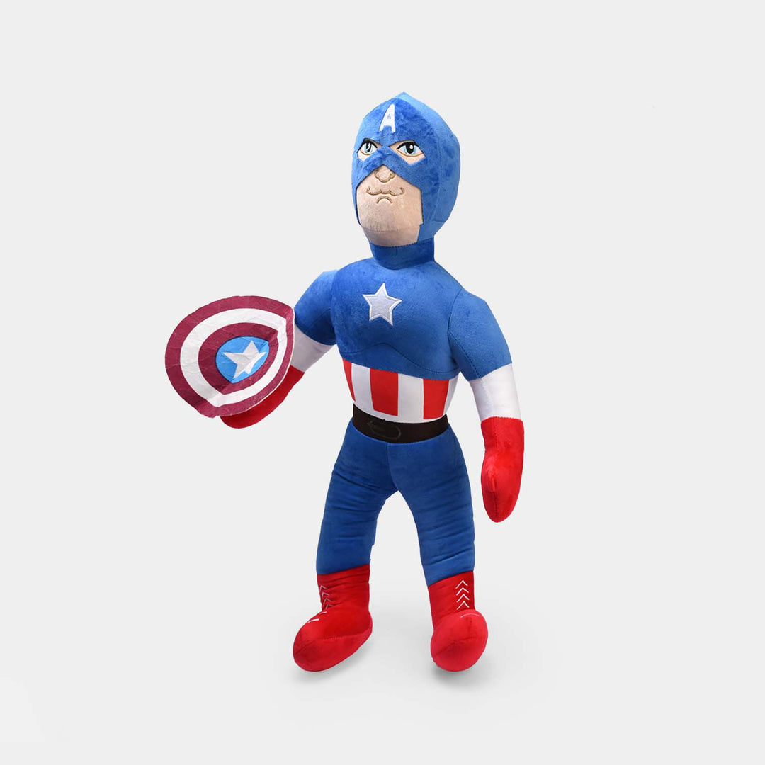 CHARACTER ACTION HERO STUFF TOY | 50CM