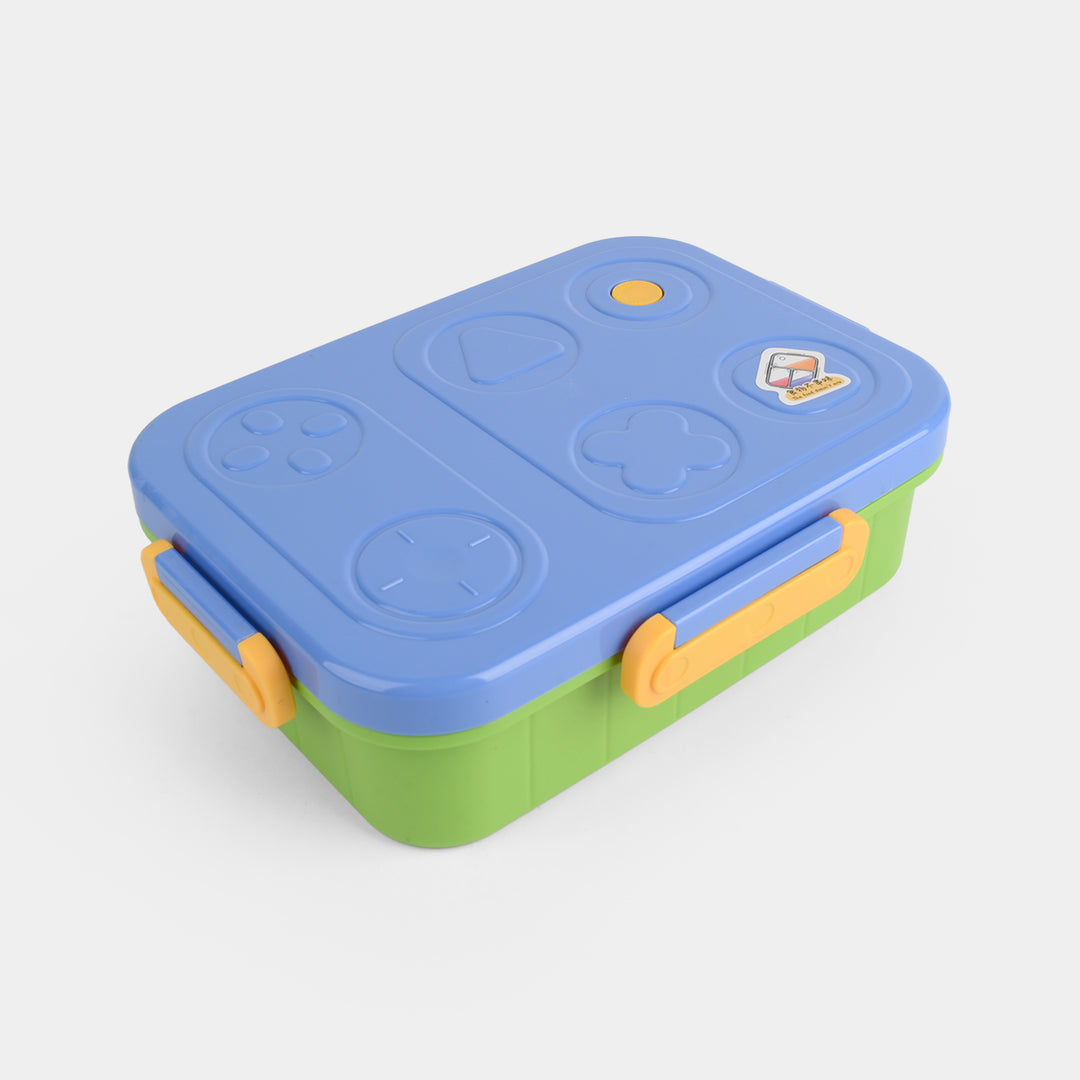 Plastic Lunch Box for Kids