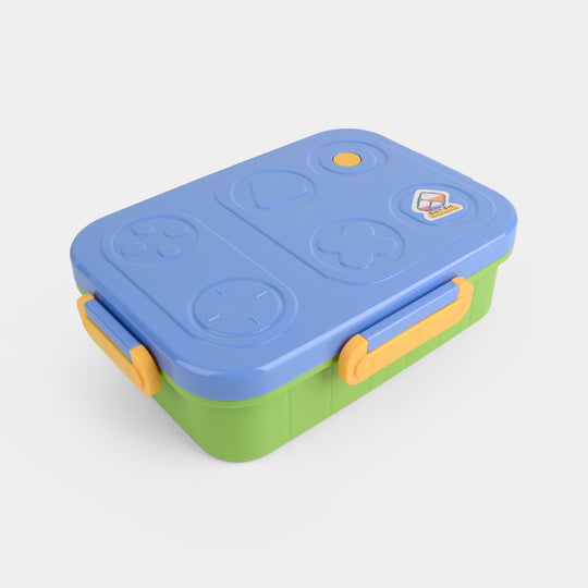 Plastic Lunch Box for Kids