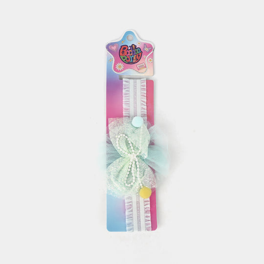 Fancy Head Band for Girls
