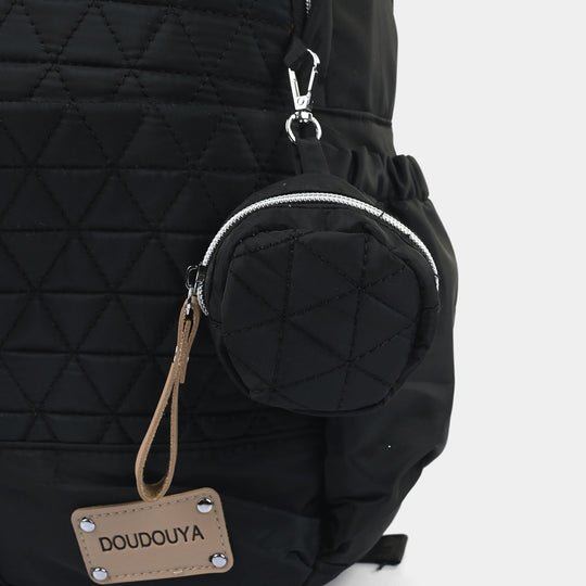 Mother Backpack 4Pcs Set