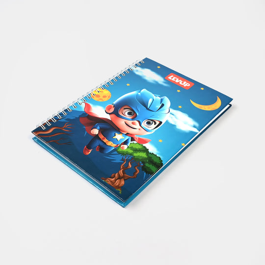 Cute Diary/Notebook For Kids