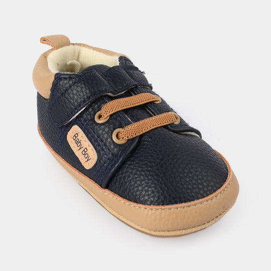 Boys Shoes G21-Blue
