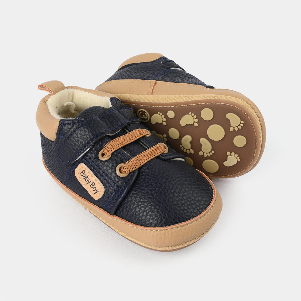 Boys Shoes G21-Blue