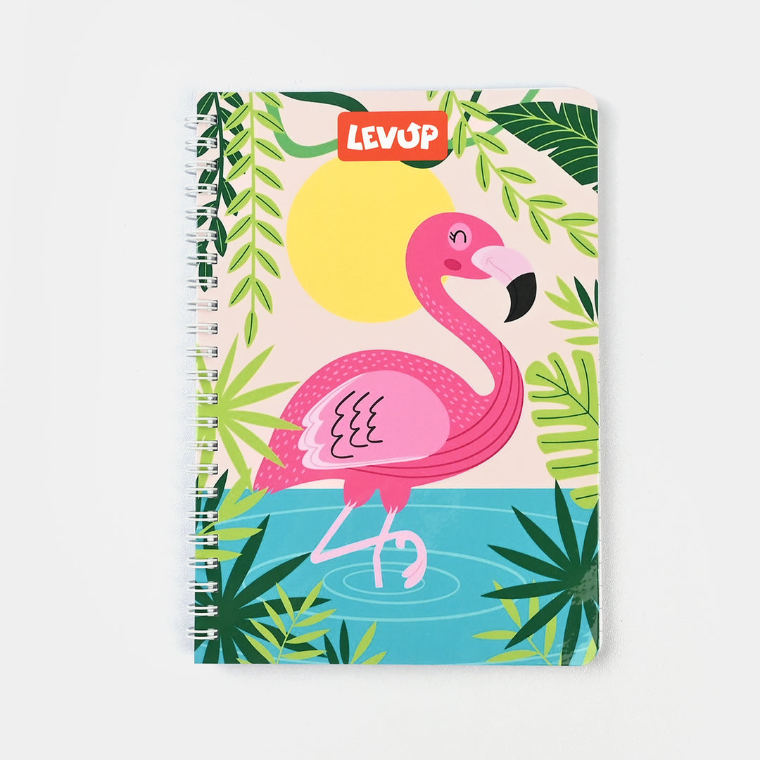 Cute Diary/Notebook For Kids