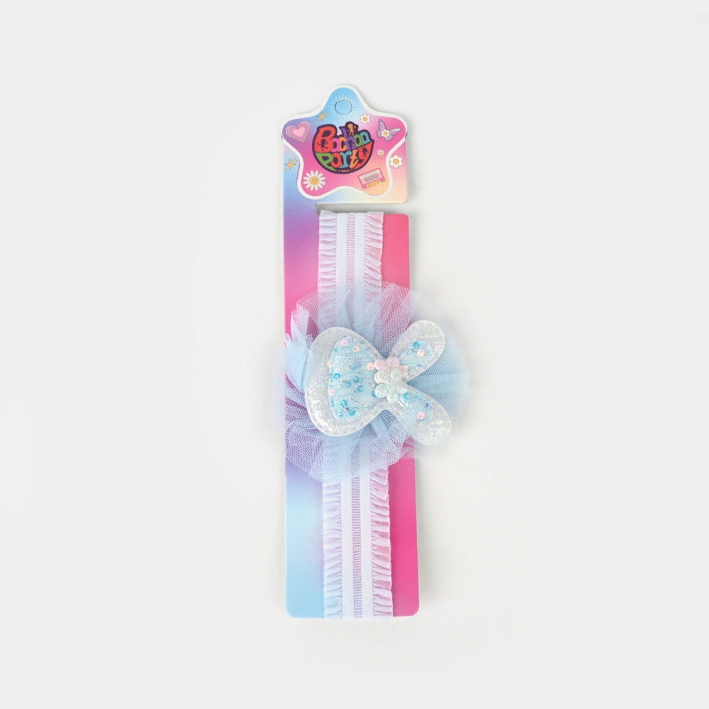 Fancy Head Band for Girls
