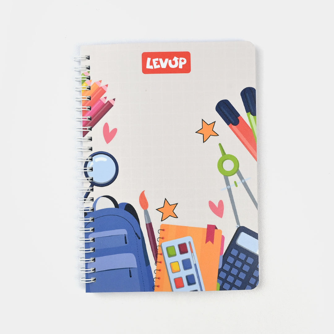 Cute Diary/Notebook For Kids