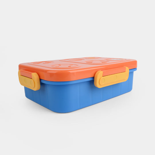 Plastic Lunch Box for Kids