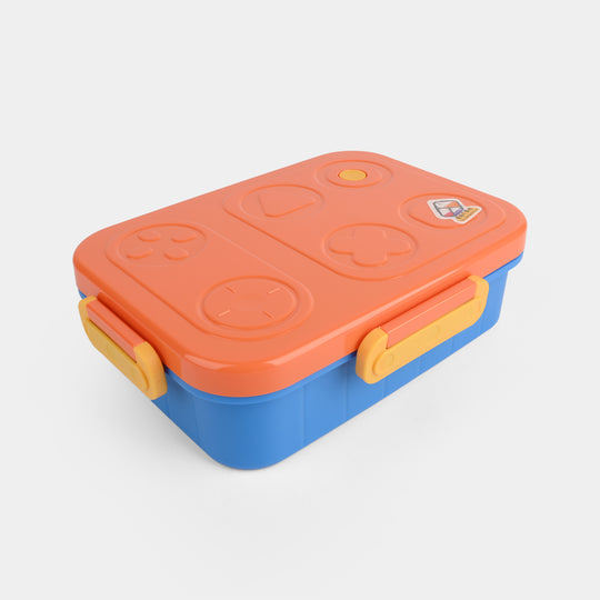 Plastic Lunch Box for Kids