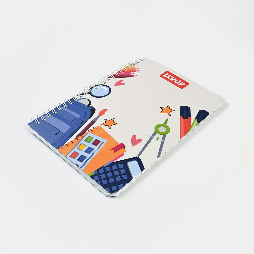 Cute Diary/Notebook For Kids