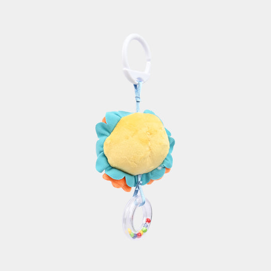 Soft Rattle Toy