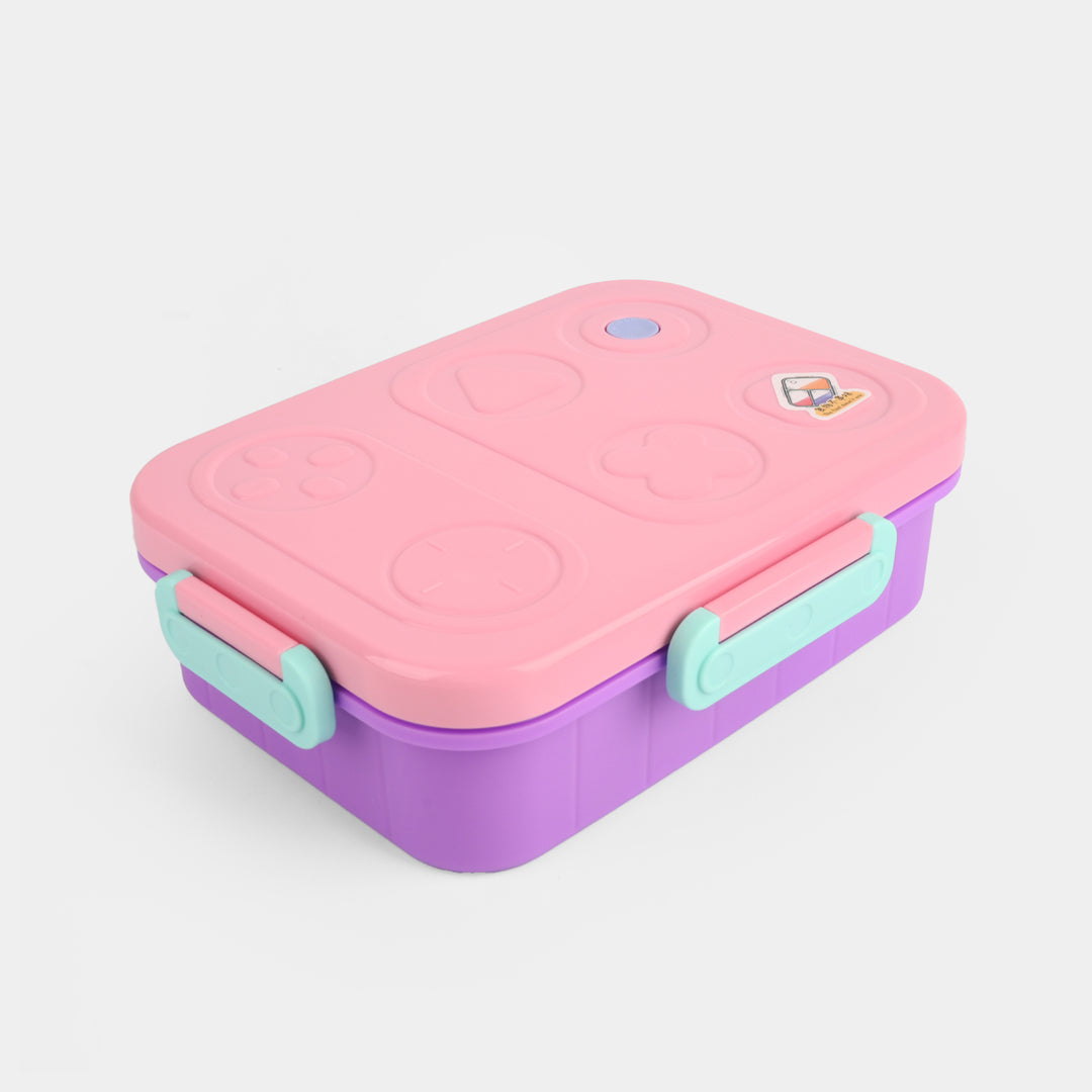 Plastic Lunch Box for Kids