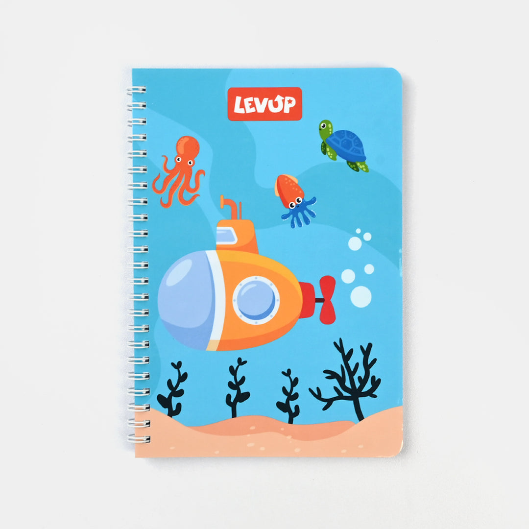 Cute Diary/Notebook For Kids