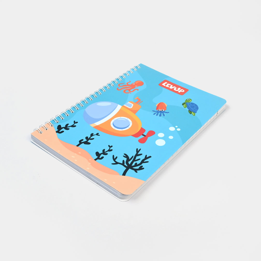 Cute Diary/Notebook For Kids