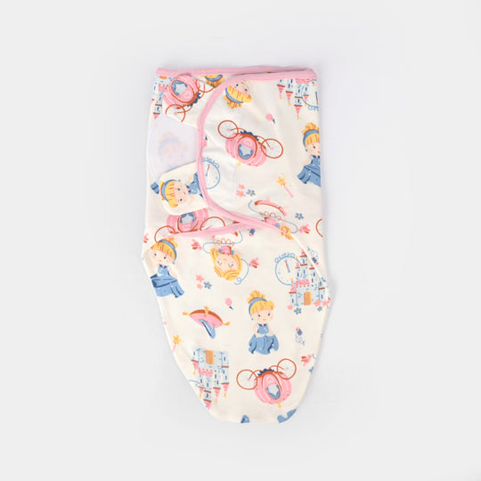 Baby Wrapping Swaddle