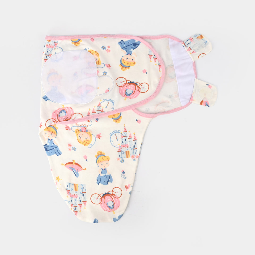 Baby Wrapping Swaddle