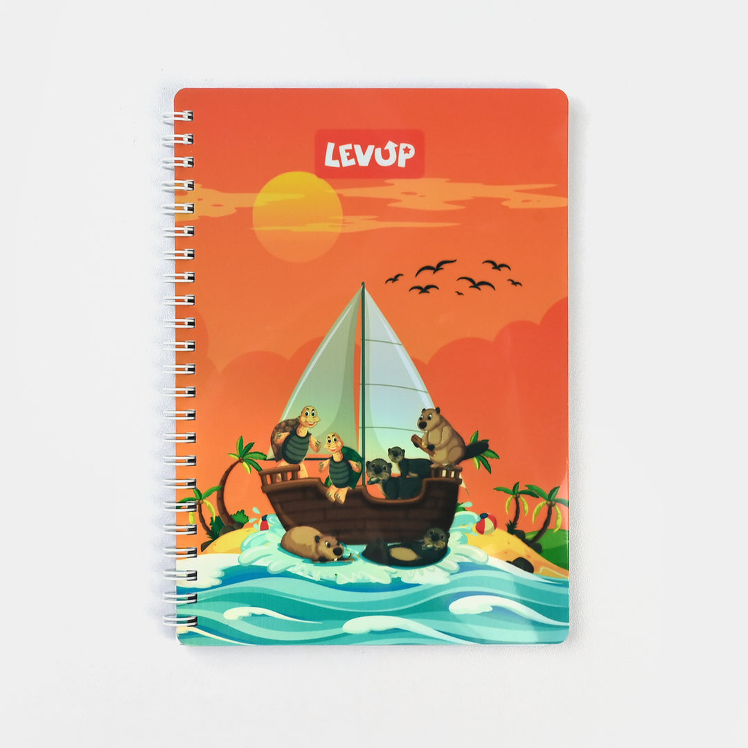 Cute Diary/Notebook For Kids