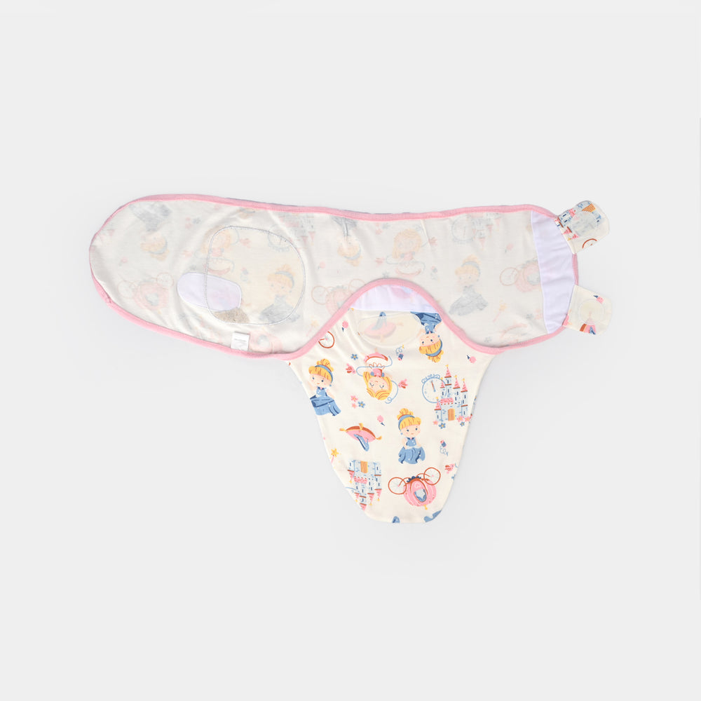Baby Wrapping Swaddle