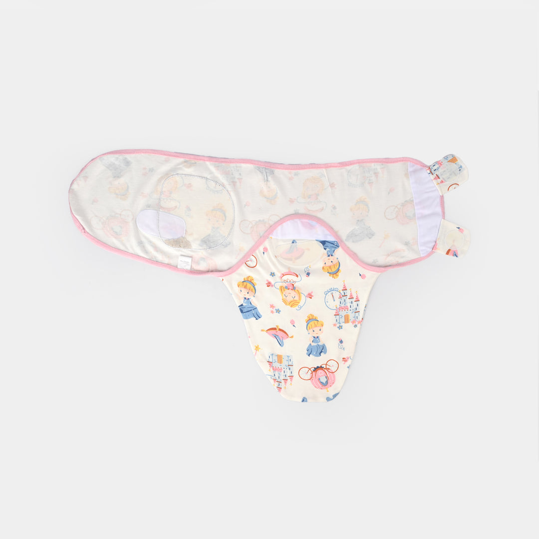 Baby Wrapping Swaddle