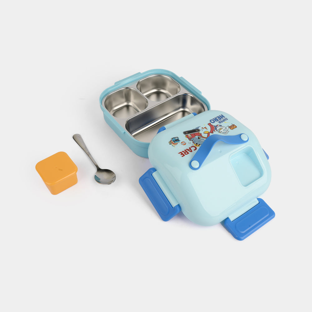 Stainless Steel Lunch Box for Kids