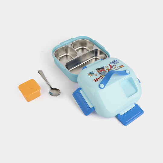 Stainless Steel Lunch Box for Kids