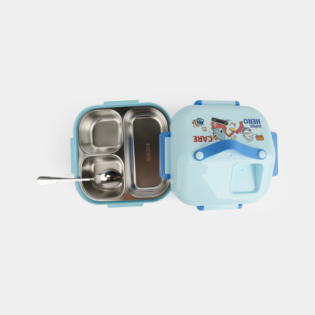 Stainless Steel Lunch Box for Kids