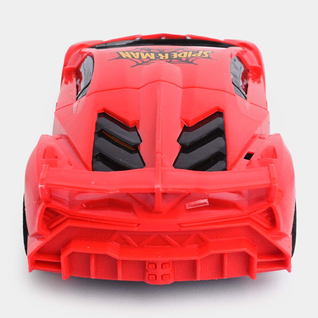 Remote Control Car Toy For Kids