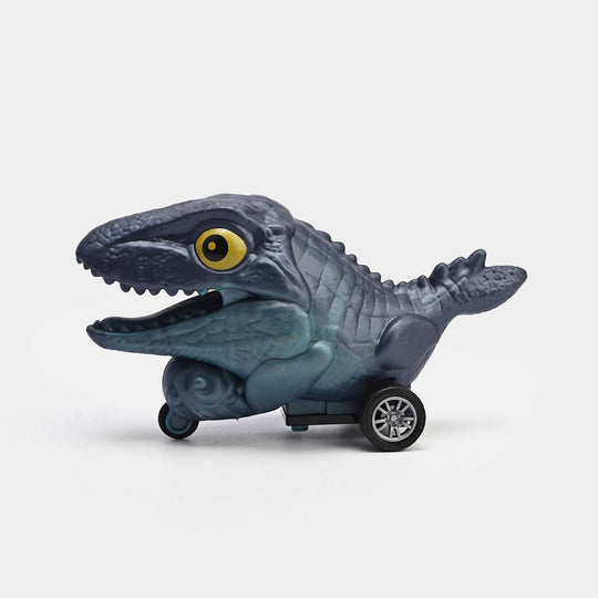 Mini Friction Counter Toy For Kids
