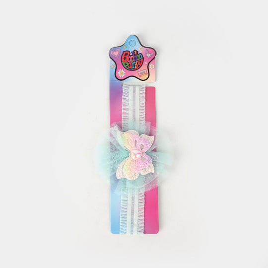 Fancy Head Band for Girls