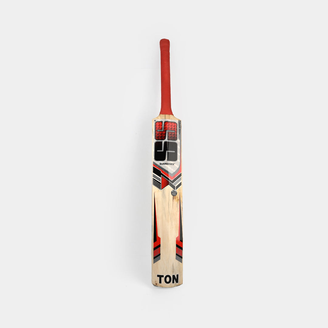 Cricket Junior Hard Bat for Kids
