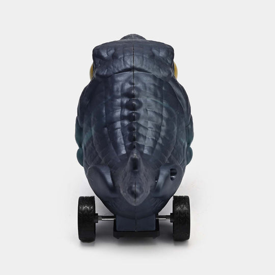Mini Friction Counter Toy For Kids