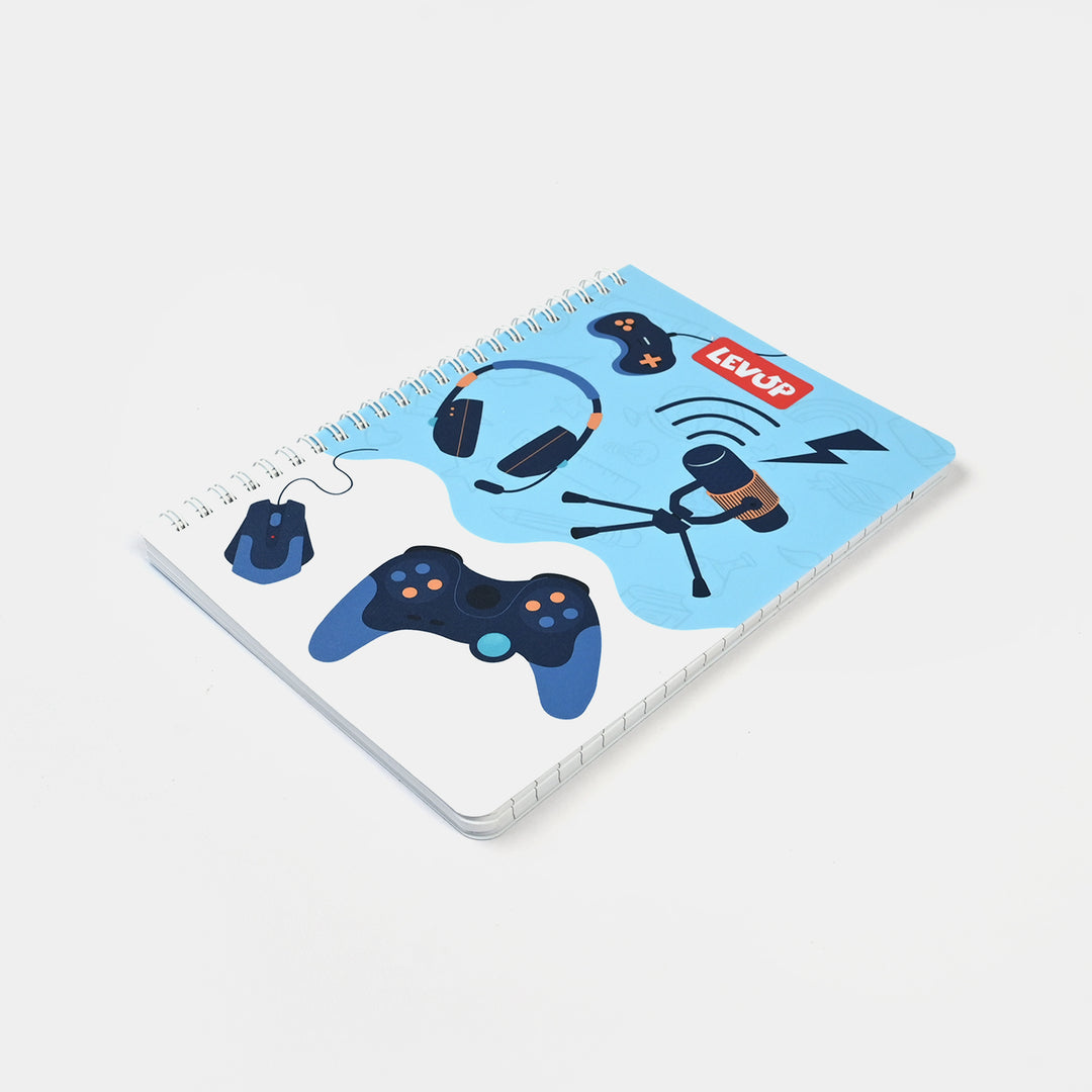 Cute Diary/Notebook For Kids