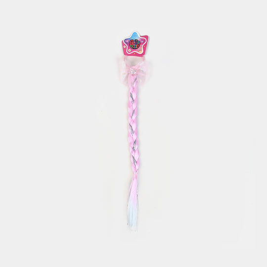Hair Extension Pony For Girls