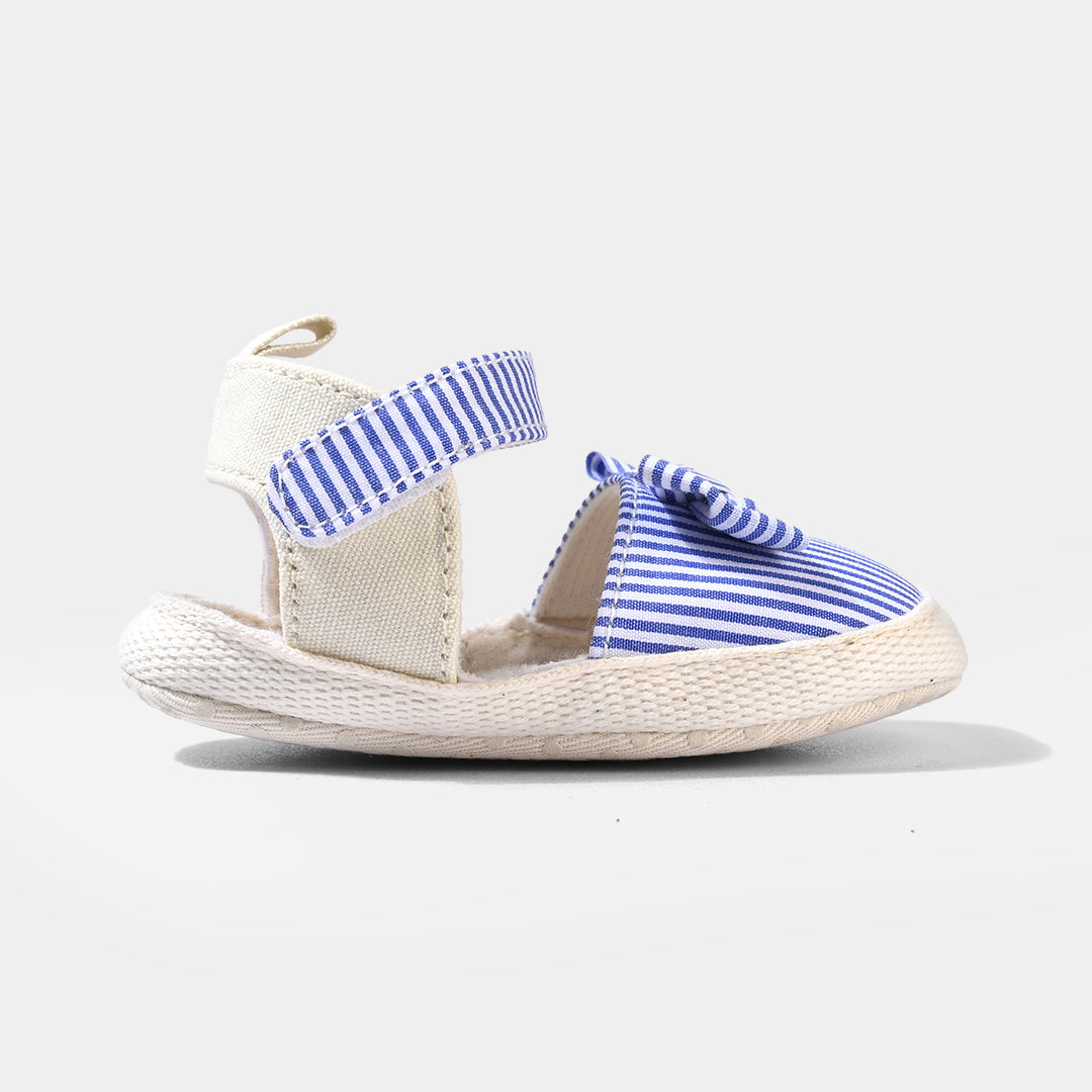 Girls Shoes E29-Blue