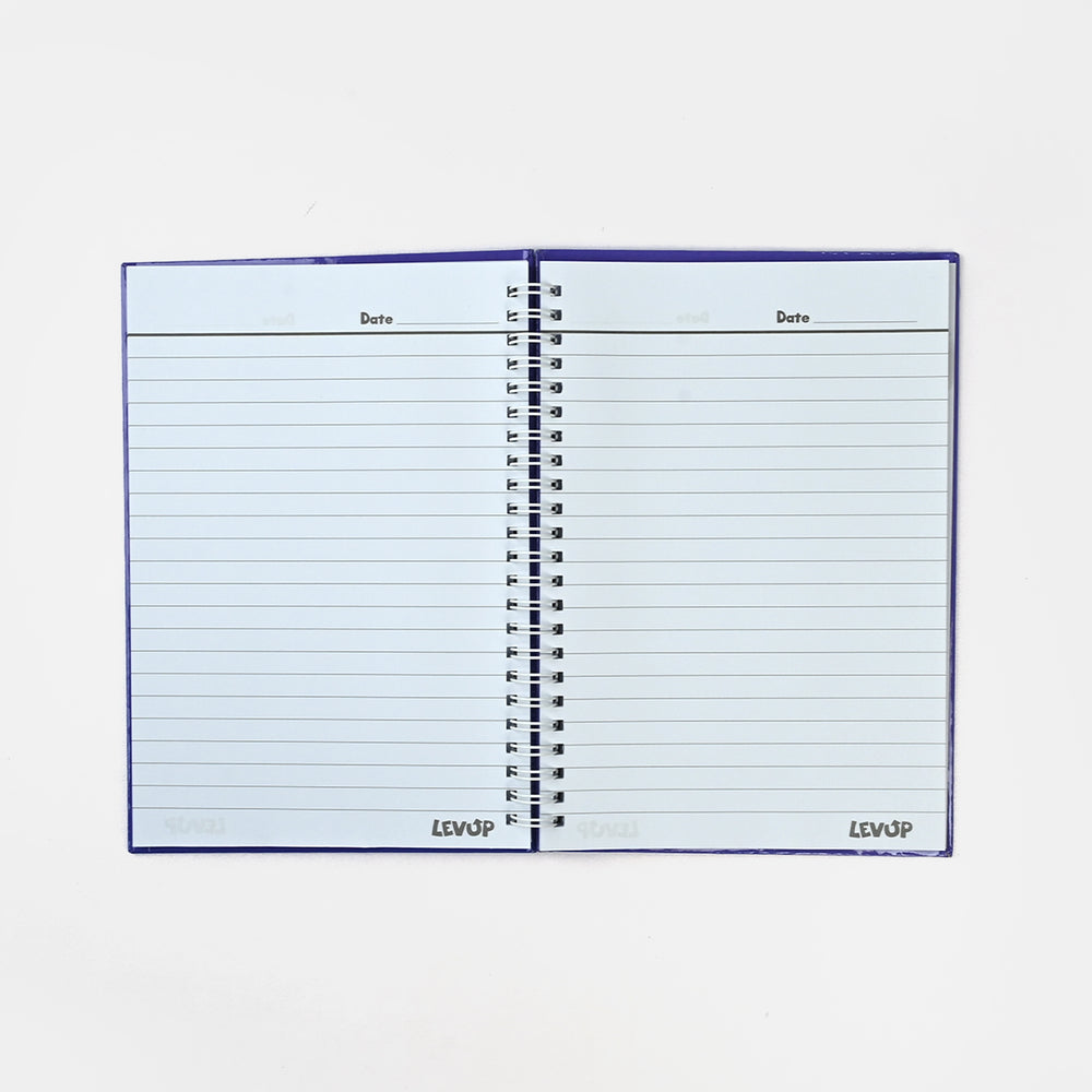 Cute Diary/Notebook For Kids