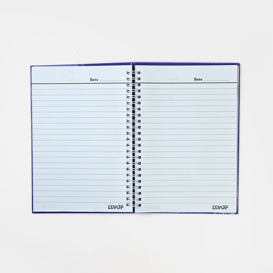 Cute Diary/Notebook For Kids