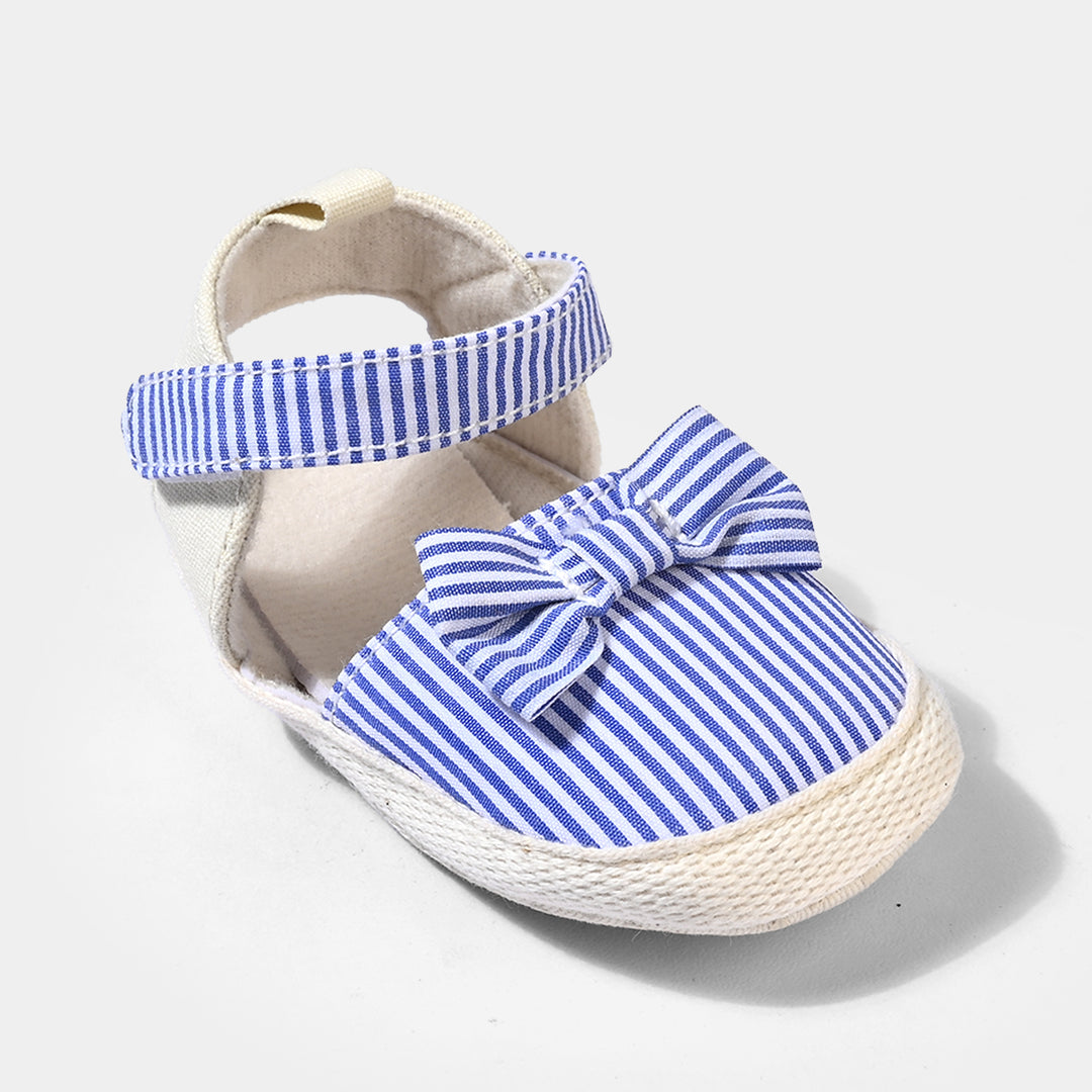 Girls Shoes E29-Blue