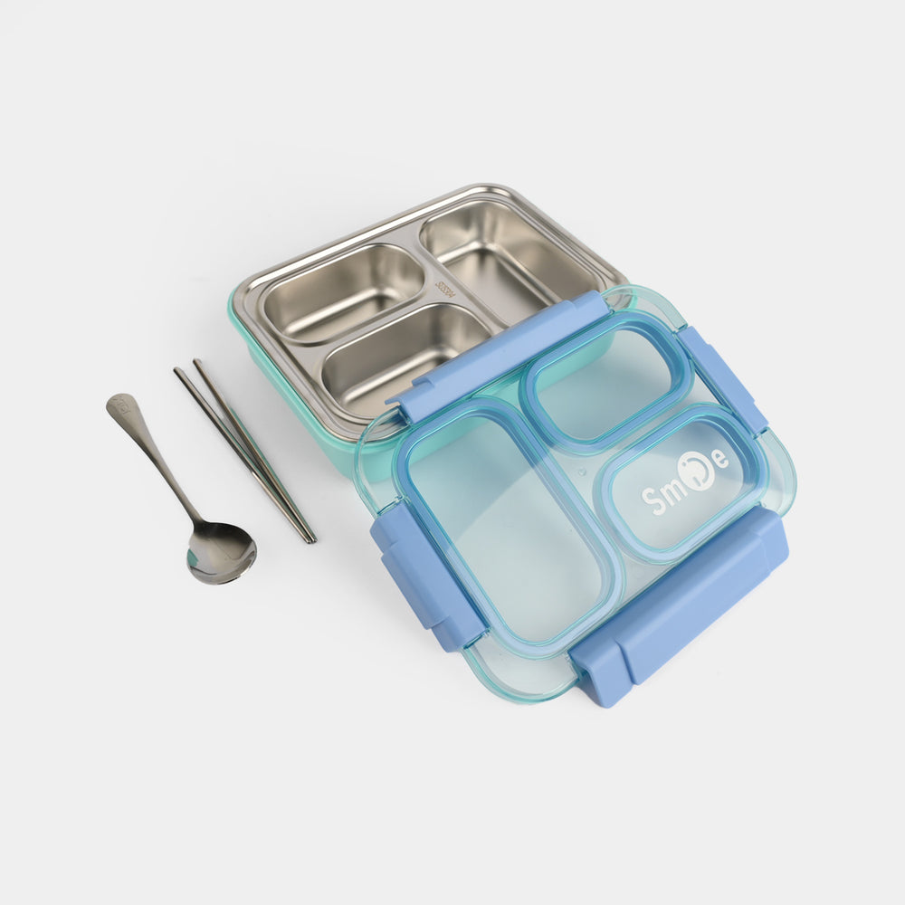 Stainless Steel Lunch Box for Kids