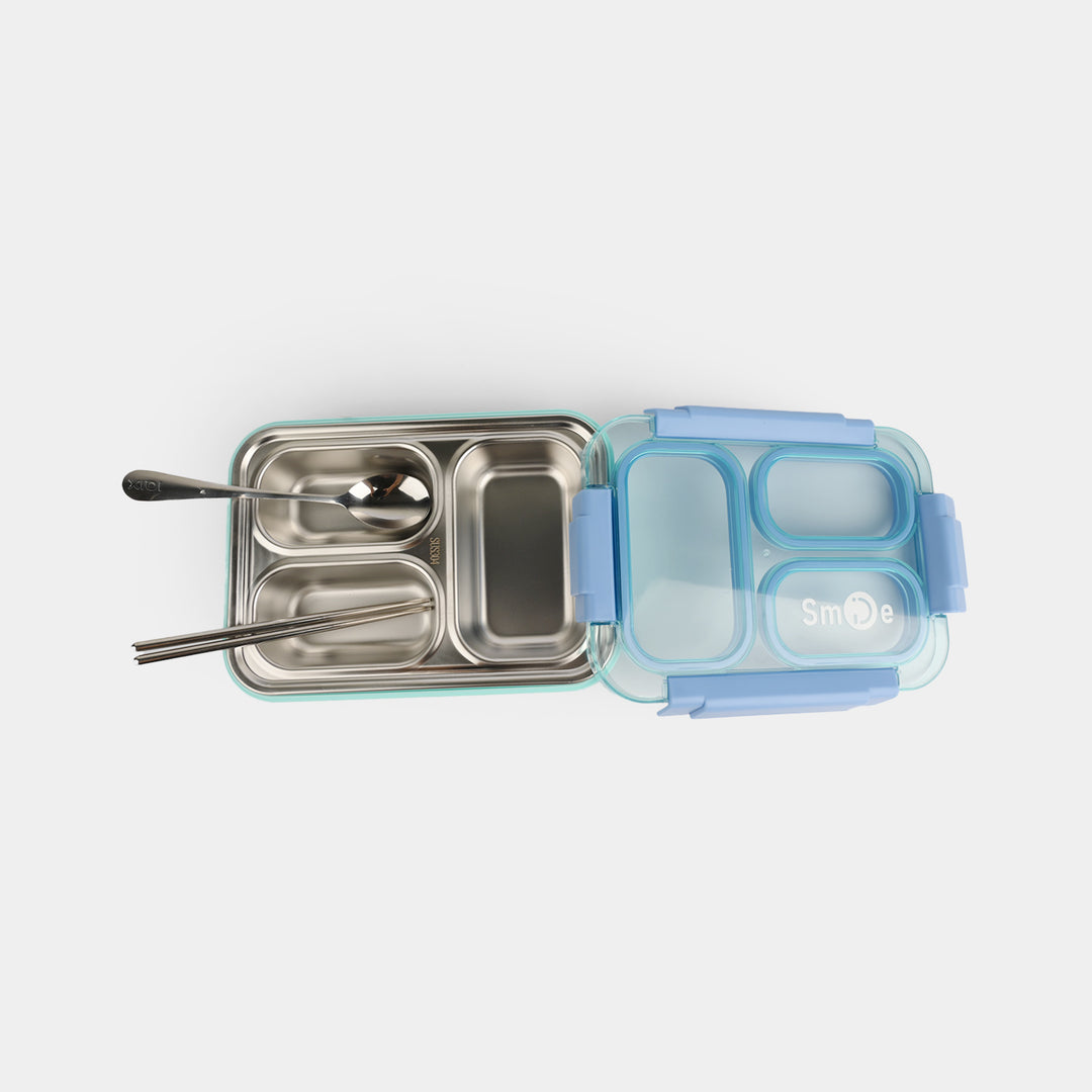 Stainless Steel Lunch Box for Kids