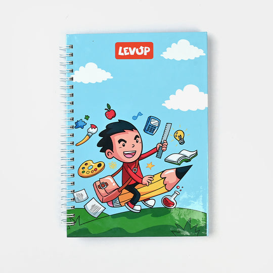 Cute Diary/Notebook For Kids
