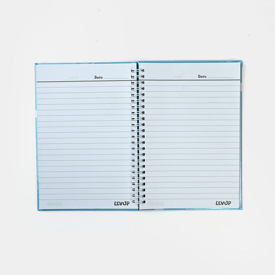 Cute Diary/Notebook For Kids