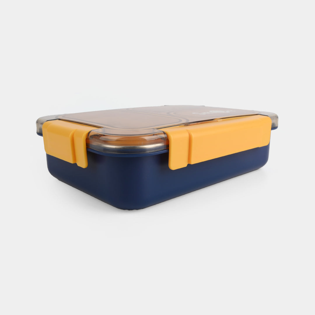 Stainless Steel Lunch Box for Kids
