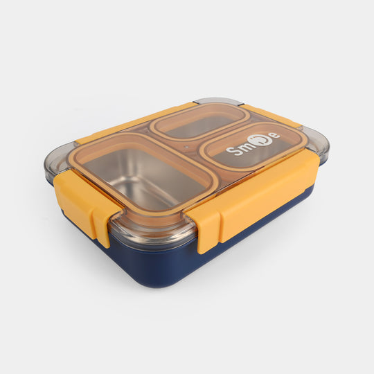 Stainless Steel Lunch Box for Kids