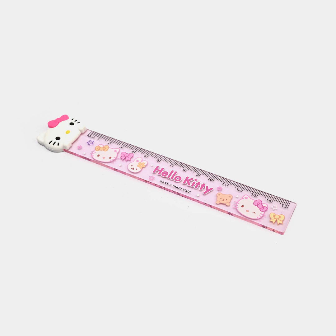 Educational Scale/Ruler for Kids "15cm