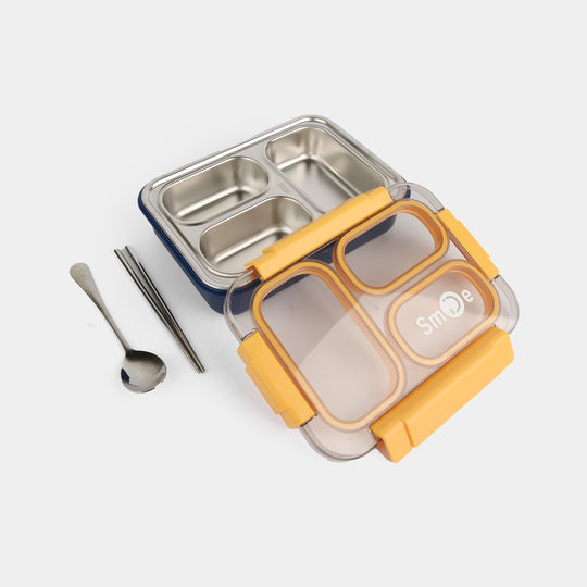Stainless Steel Lunch Box for Kids