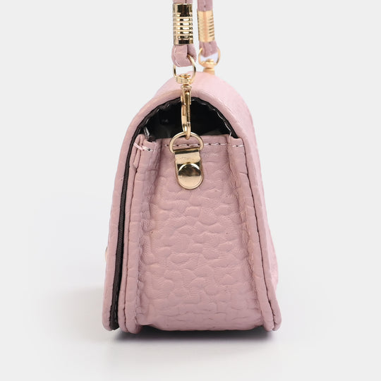 Cute & Stylish Girls Handbag