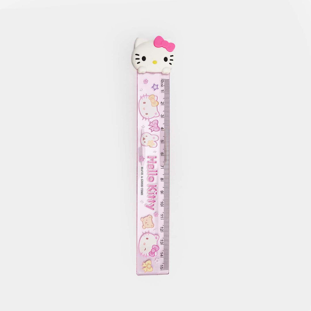 Educational Scale/Ruler for Kids "15cm