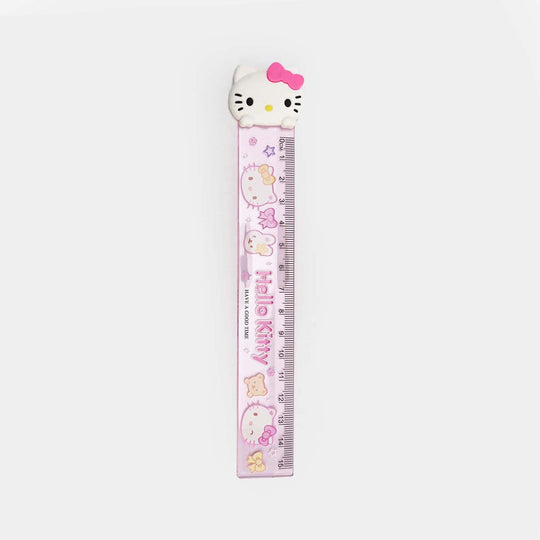 Educational Scale/Ruler for Kids "15cm